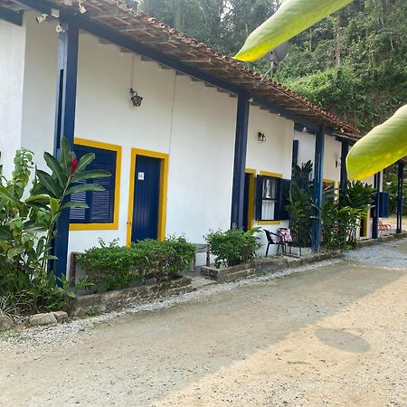 Casa Em Парати Экстерьер фото
