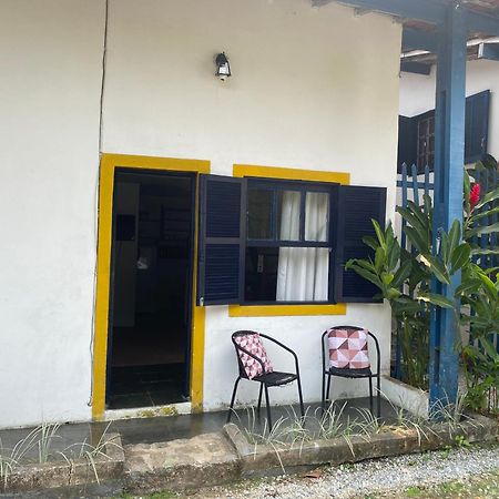 Casa Em Парати Экстерьер фото
