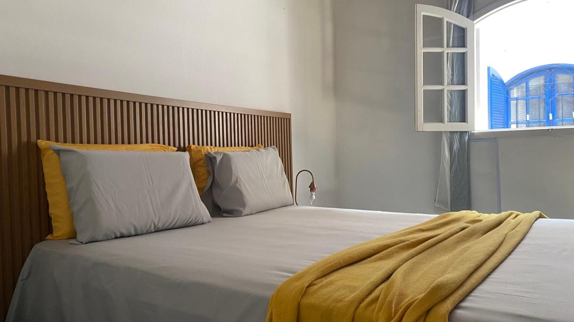 Casa Em Парати Экстерьер фото
