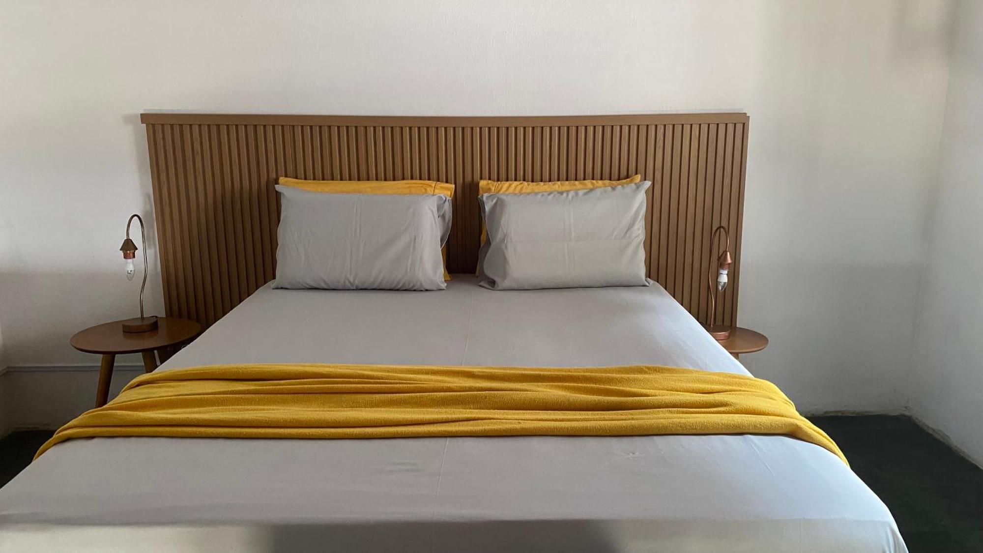 Casa Em Парати Экстерьер фото