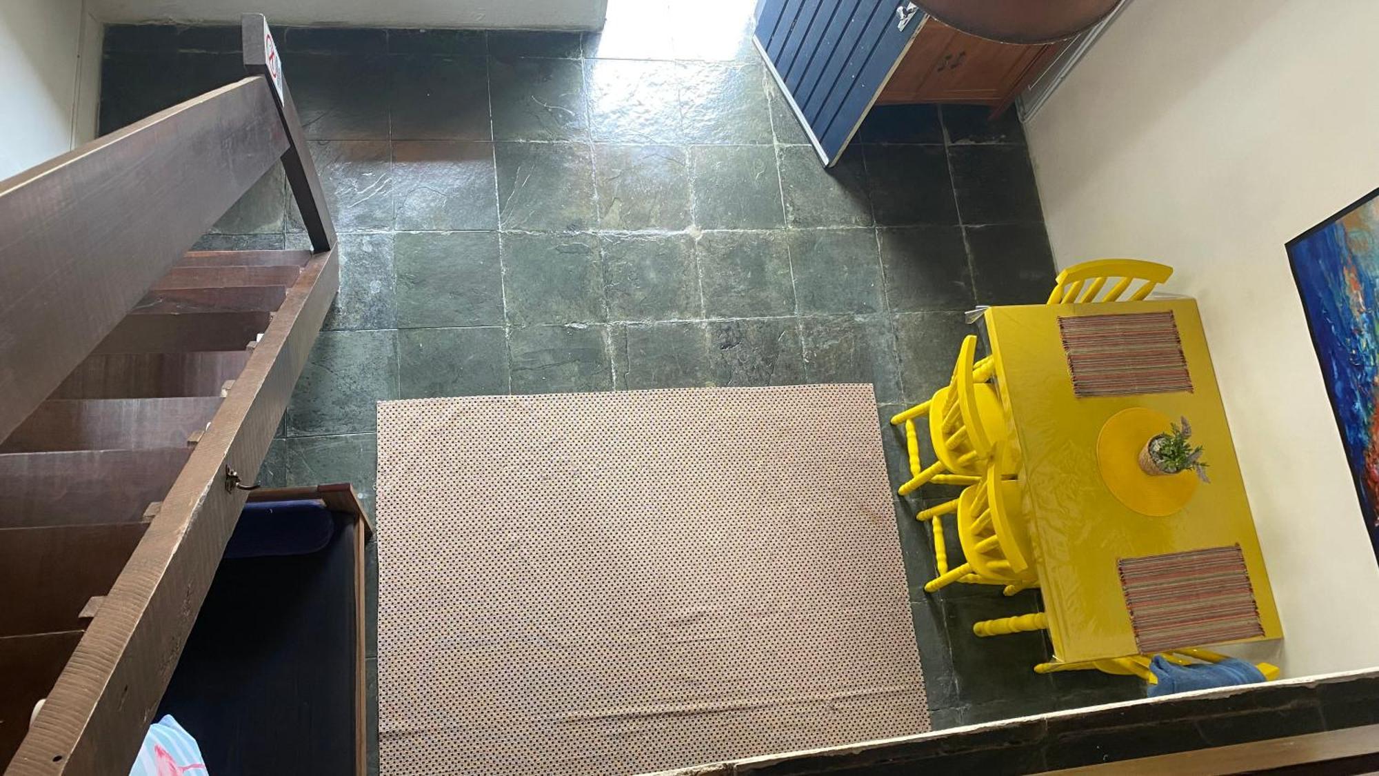 Casa Em Парати Экстерьер фото