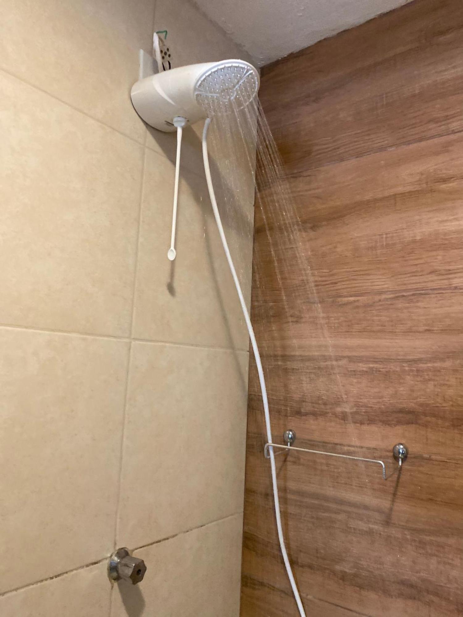 Casa Em Парати Экстерьер фото