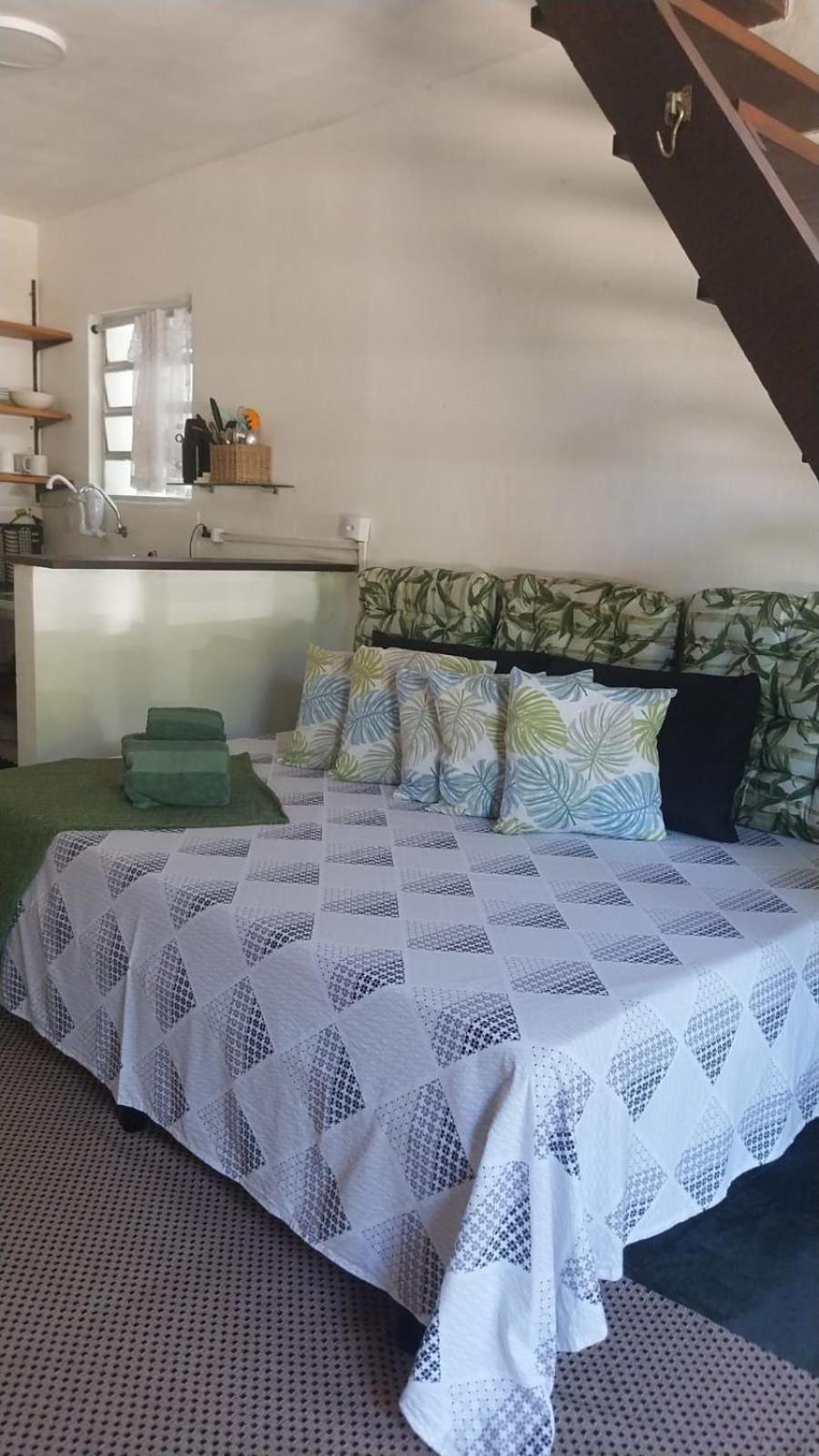 Casa Em Парати Экстерьер фото