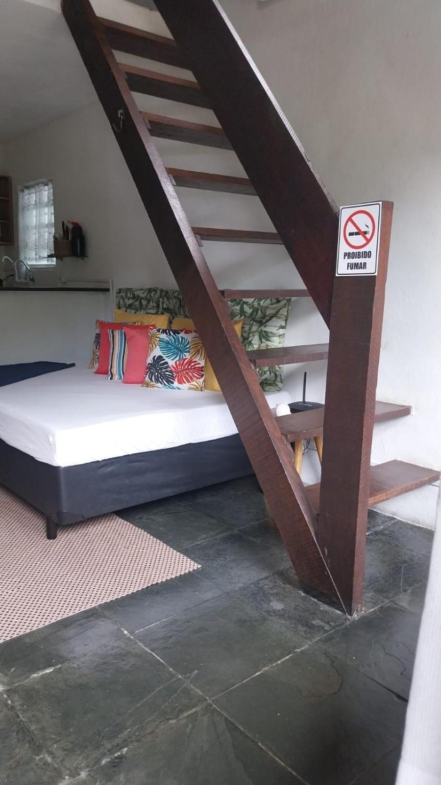 Casa Em Парати Экстерьер фото